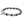 Bracelet à maillons griffes d'aigle en argent sterling, image de catalogue 2