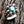 Sterling Silver Emerald Dragon Claw Ring, product view 3