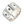 Sterling Silver Four Aces Poker Ring, product view 2