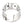 Sterling Silver Four Aces Poker Ring, product view 3