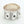 Sterling Silver Four Aces Poker Ring, product view 6