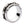 Premium Sterling Silver Goth Band