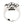 Number 13 Spade Sterling Silver Signet Ring. Spade foot band.