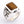 Tiger's Eye Ring with Textured Sterling Silver Band. The rectangular tiger-eye stone sits within a polished silver bezel above the textured shoulders.