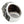Tiger’s Eye Koi Sterling Silver Ring. Inner band rear.