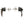 Tribal Claw Sterling Silver Stud Earrings, claw posts and backs