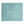 Turquoise Stingray Leather Bifold Wallet — flat front crown pearl