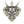 Colgante de dragones gemelos en plata esterlina, frontal de dragones gemelos