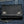 Twin-Flame Concho Black Leather Trifold Wallet, twin concho wallet front