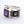 Load image into Gallery viewer, Amethyst Knight Medieval Ring
