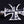 Carica l&#39;immagine nel visualizzatore Galleria, Ciondolo croce di Malta in argento sterling
