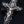 Load image into Gallery viewer, Jesus Cross Gothic Pendant
