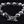 Load image into Gallery viewer, Sterling Silver Small Chunky Skull Bracelet

