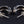 Load image into Gallery viewer, Silver Multi Skull Earrings
