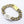 Load image into Gallery viewer, Sterling Silver Brass Kokopelli Bracelet
