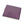 Load image into Gallery viewer, Purple Stomach Belly Crocodile Skin Wallet
