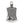 Load image into Gallery viewer, Sterling Silver Ace Spade Mens Dog Tag Pendant
