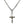 Load image into Gallery viewer, All-seeing Eye of God Ankh Pendant

