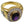 Bague Évêque Améthyste