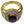 Bague Évêque Améthyste
