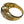 Bague Évêque Améthyste