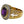 Bague Évêque Améthyste