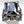 Load image into Gallery viewer, Sterling Silver Amethyst Dragon Claw Ring

