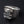 Load image into Gallery viewer, Sterling Silver Army Eagle Airborne Ring
