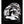 Carica l&#39;immagine nel visualizzatore Galleria, Anello da aviatore con teschio in argento sterling 925 WW2
