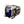 Load image into Gallery viewer, Sterling Silver Big Sapphire Mens Rings
