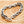 Load image into Gallery viewer, Sterling Silver Bike Chain Bracelet
