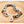 Fahrradkettenarmband aus Sterlingsilber