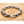 Fahrradkettenarmband aus Sterlingsilber