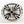 Carica l&#39;immagine nel visualizzatore Galleria, Anello croce motociclista in argento sterling
