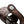Загрузить изображение в программу просмотра галереи, Темно-коричневая кожаная кобура для байкерского кошелька с ручным управлением
