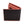 Load image into Gallery viewer, Twotone Black Brown Stingray Wallet
