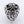 Carica l&#39;immagine nel visualizzatore Galleria, Anello ragno nero medio in argento sterling
