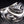 Load image into Gallery viewer, Tribal Tattoo Sterling Silver Gothic Ring
