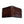 Load image into Gallery viewer, Dark Brown Crocodile Leather Bifold Biker Wallet

