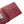 Load image into Gallery viewer, Burgundy Red Crocodile Stomach Skin Wallet
