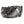 Load image into Gallery viewer, Silver Carp Koi Fish Cuff Bracelet
