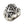 Bague croix celtique en argent sterling 925