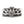 Load image into Gallery viewer, Sterling Silver Celtic Crown Band Rings
