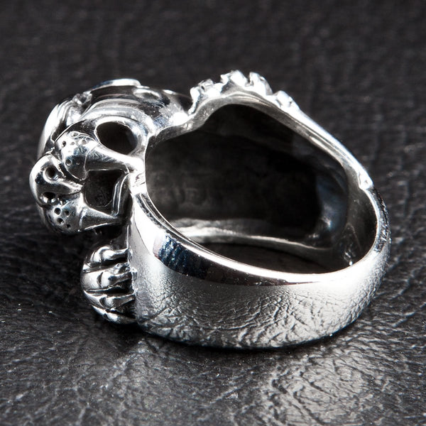 Chevalière / Bague Guépard Adaptable en argent | eBay Chevalière / Bague Guépard Adaptable en argent | eBay