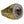 Load image into Gallery viewer, Christian Gold Bishop Ring
