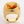 Huge Yellow Gold Mens Citrine Ring
