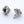 Load image into Gallery viewer, Sterling Silver Claw Eye Eyeball Earrings
