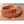 Load image into Gallery viewer, Cognac Crocodile Leather Belt
