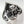 Load image into Gallery viewer, Crossbones Skull Heart Ace Rings
