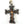 Ladda in bild i Galleri Viewer, Krucifix Cross Christian Jesus hängsmycke

